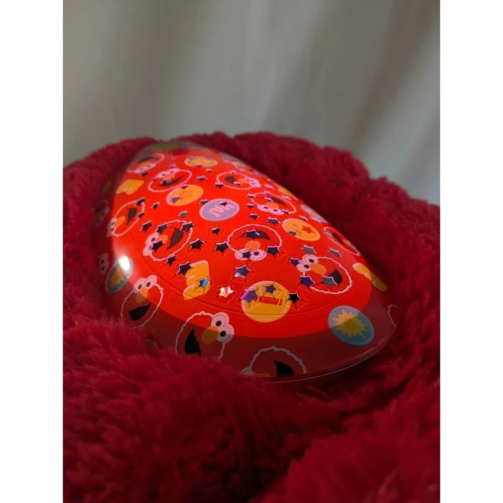 Pillow Pets‎ Sesame Street Elmo Sleeptime Lite Night Light Star Projector Plush